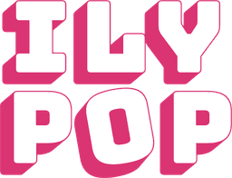 ILYPOP prebitique soda low sugar naturel 